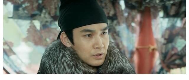 《風起洛陽》，我們是不是把這個故事想得太復雜了