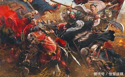 相比|关羽与马超争论武艺被诸葛亮化解，那历史之上两人相比谁强那？