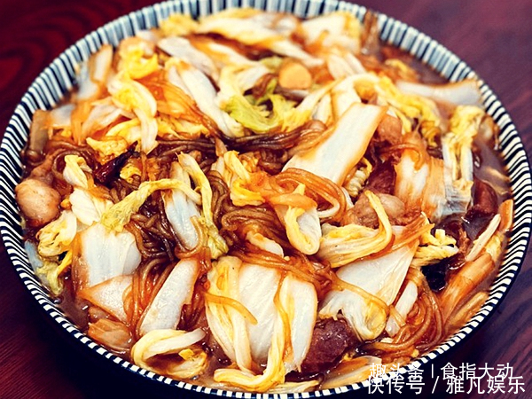 每口都太下饭的经典菜,香辣开胃超解馋,家人吃得不要太惬意!