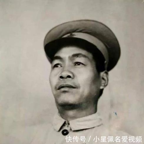 副司令|他因为一个人的话，莫名其妙成为了军区副司令，一年后才回调正职