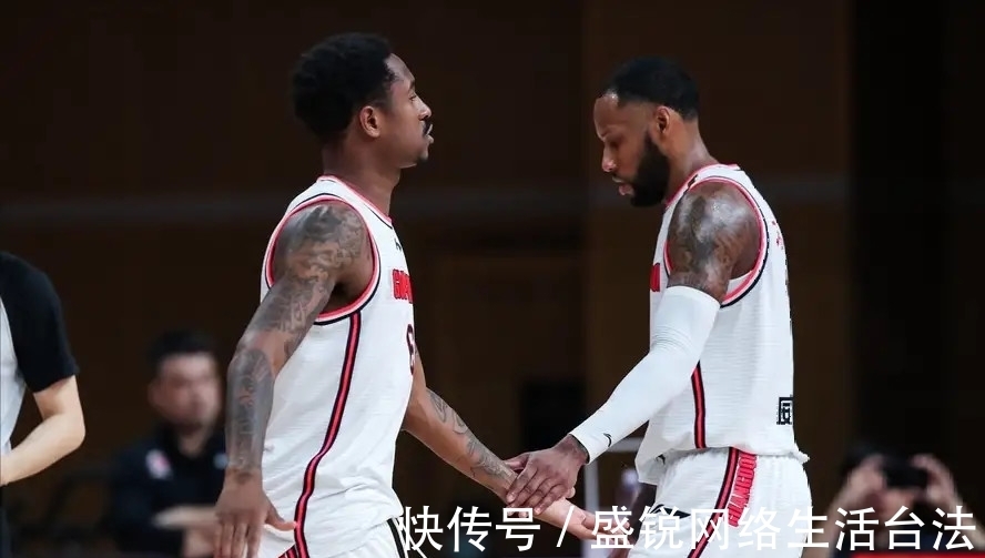 名嘴|归化马尚威姆斯吗？CGTN呼应两大名嘴！呼吁要靠外援拯救中国篮球