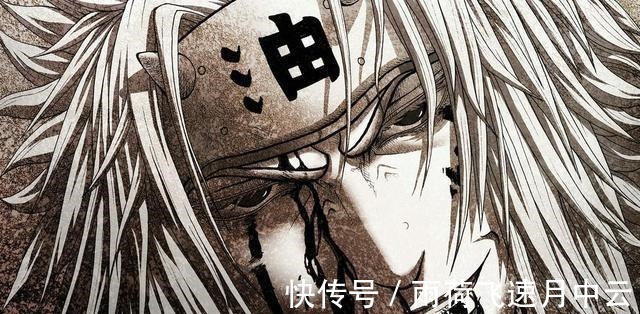 纲手|《火影忍者》如果纲手派卡卡西去刺探佩恩情报,结果会有不同吗