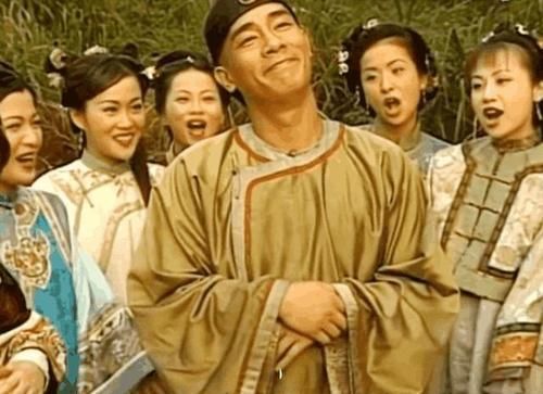 孩子|《鹿鼎记》中韦小宝给孩子取名用这种办法,名字一个比一个有趣