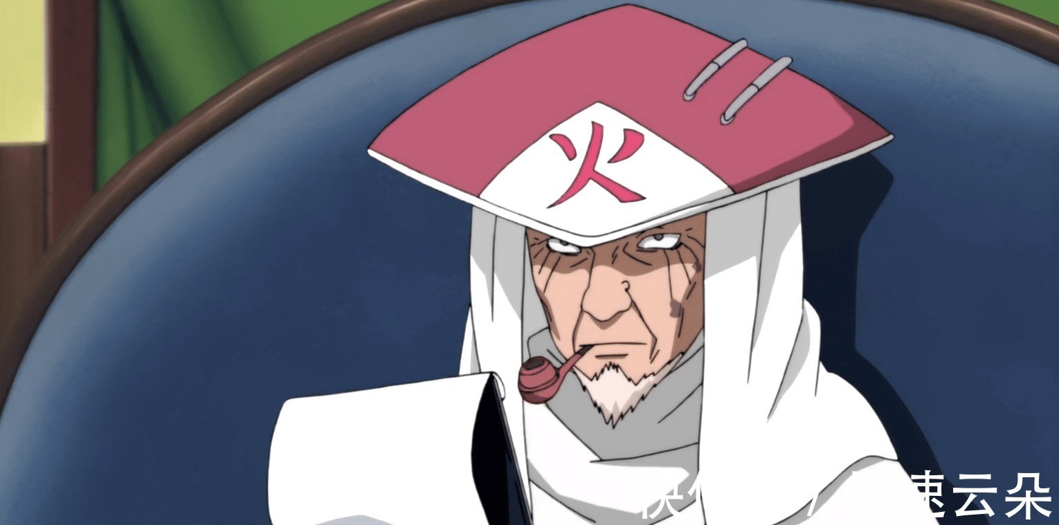 水门|鸣人婚礼上最大的遗憾,如果这些人能够参加,这场婚礼才算圆满