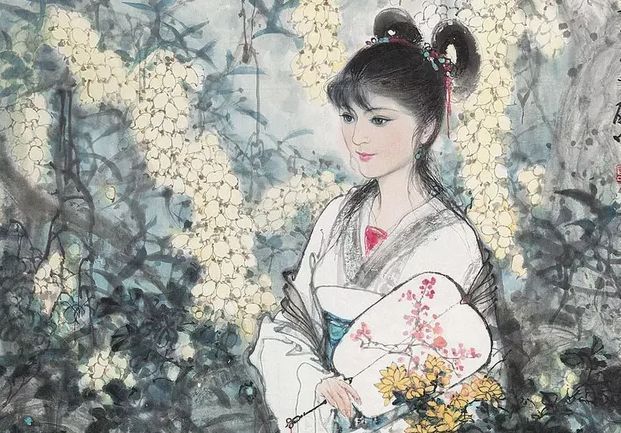 学生|苏轼学生爱上好友之妻,情不自禁写下一首词,反被称赞