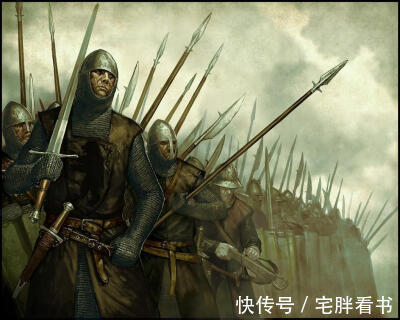 系统$8本已完结骑砍类领主争霸小说,沙场征伐,塑造帝国传奇与荣耀