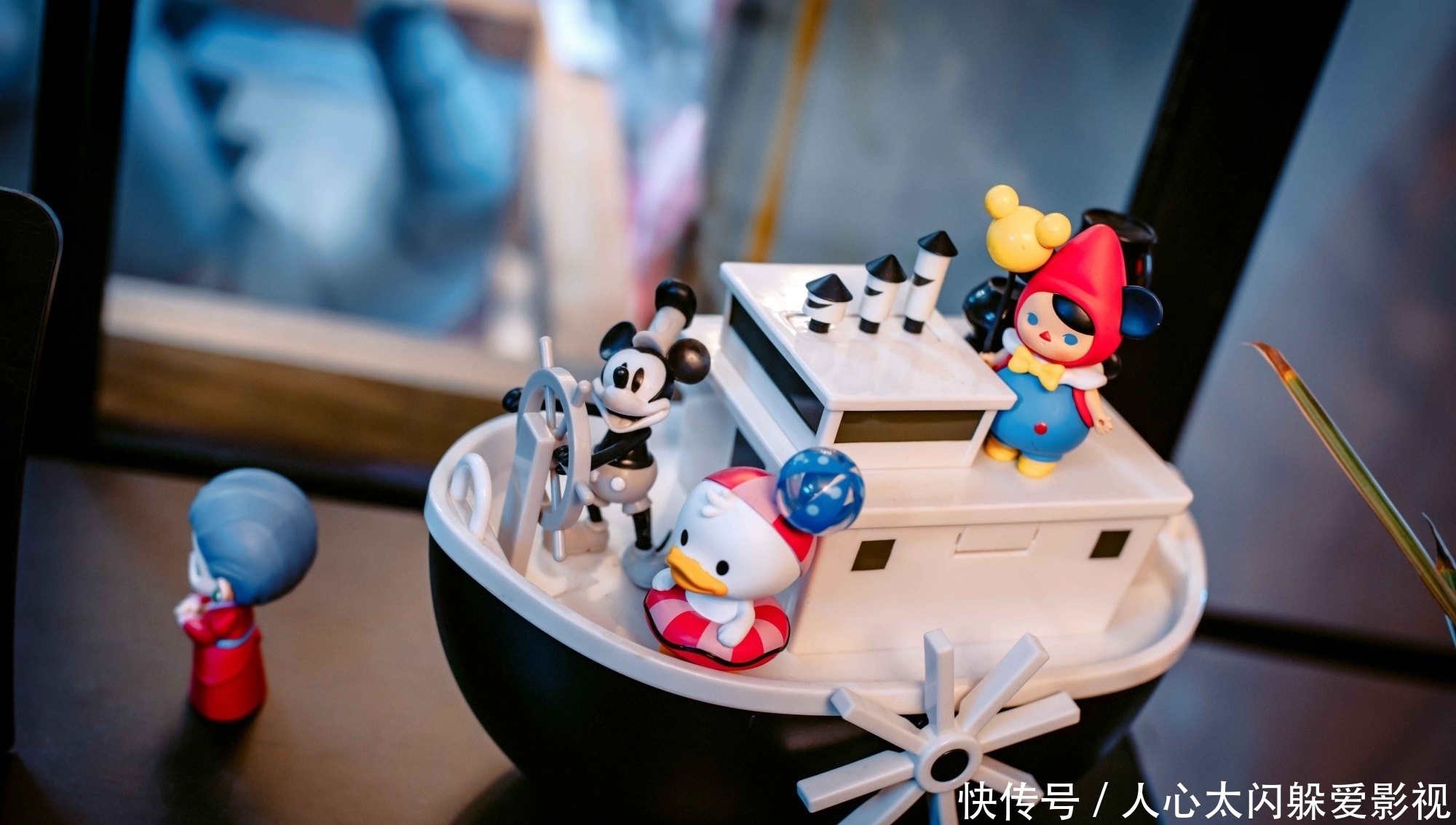 快龙|闲逛魔都——宝藏小店3000Vintage二