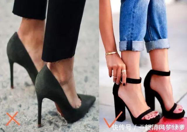自带|夏末秋初穿什么鞋选择这些自带buff的人气款,不再乱穿鞋
