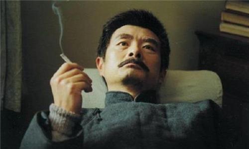 糕点|鲁迅生病,妻子朱安连夜赶80里山路为他买糕点,最后只换来一个字