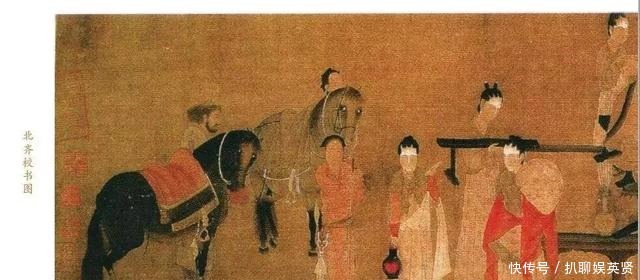  围观|名士风流｜古代也追星，因相貌俊美被围观，以至于看杀卫玠