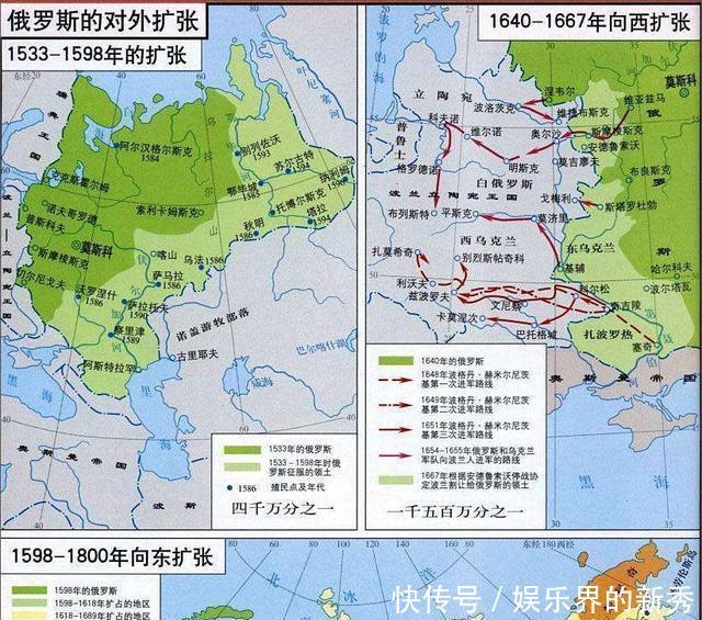 封出|周朝的疆域有多大, 为什么能封出那么多诸侯！