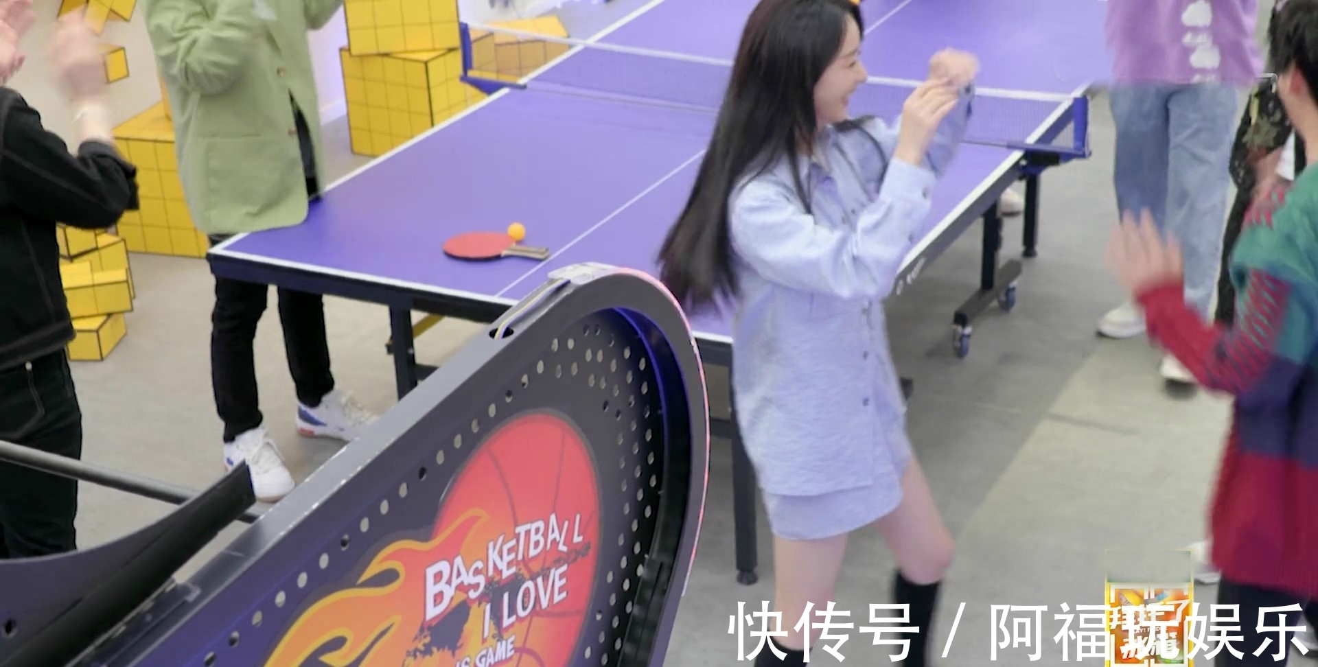 吴磊|《拜托了冰箱》轰趴季！赵丽颖唱歌，吴磊为颖宝录起床铃声好逗