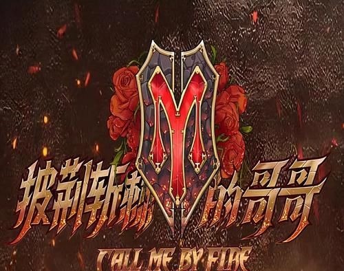 《披荆斩棘》张淇火了！投票力压张智霖排第一，经纪人放话不买票