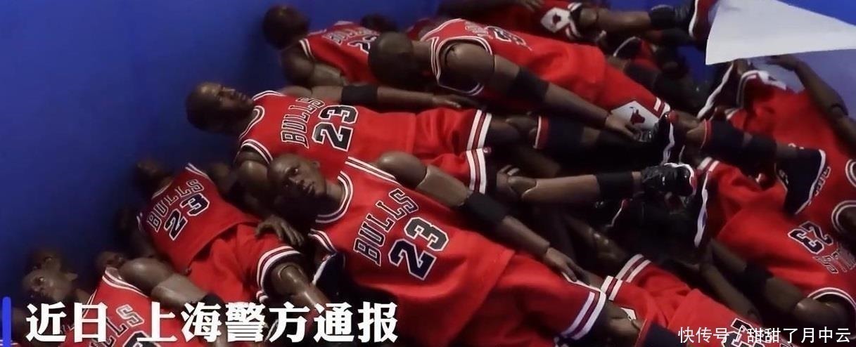 pf|手办因“打假”火了,猖獗地改名“祖国版”,支持正版很难吗