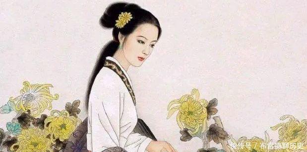 诸侯|她是美女，但命运多舛，是历史上第一个被姐夫哥调戏的女人