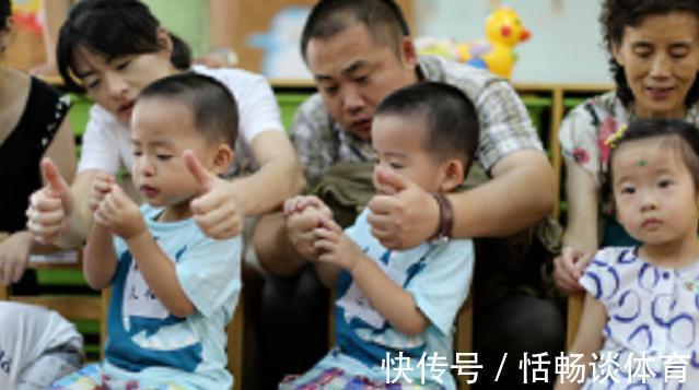 俊俊|“你为什么还手?”儿子在班级受欺负还手被罚,宝妈处理方式被赞