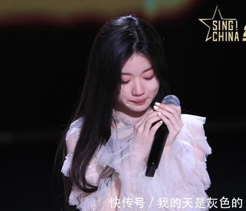 节目组|单依纯歌曲播放量破10亿！除非有这2种情况，不然冠军就是她了