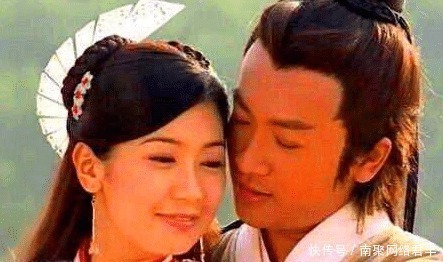 张无忌永远不知道周芷若的一个秘密!若知道,他一定会娶周芷若!