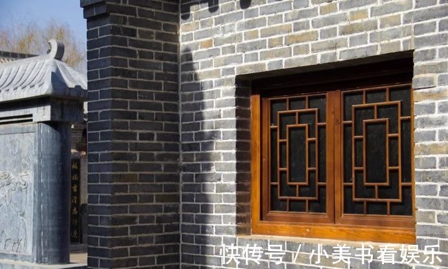 棣花驿|寻访秦岭清风街,因一本书而改名,连店名都和小说里面的一模一样