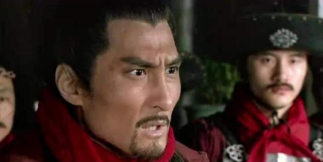 武功$宋江为何很少让武松出战这些原因让武松不被重用!