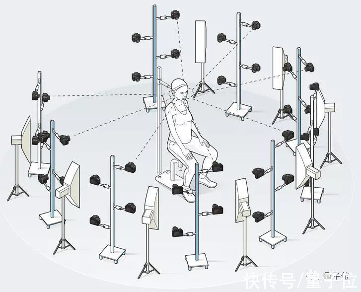 表情|这个机器人一个表情，看过的人不寒而栗