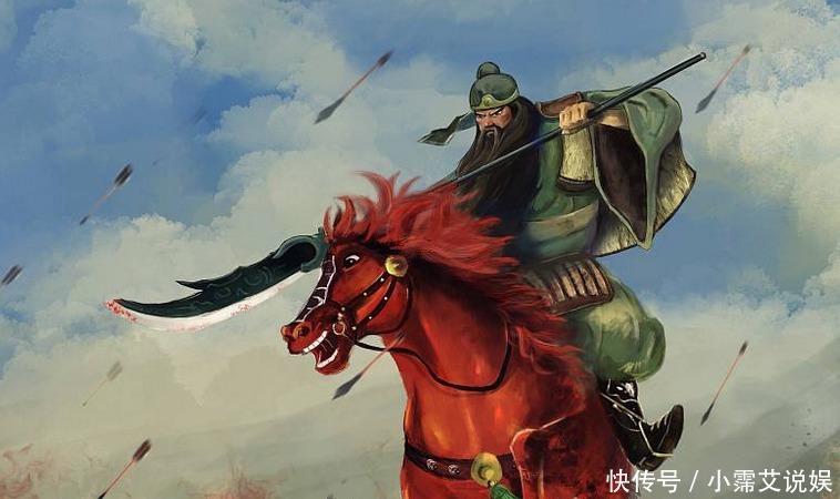 华雄|三国这位猛将名字被叫错千年，就连他的真正死因，也被认错至今！