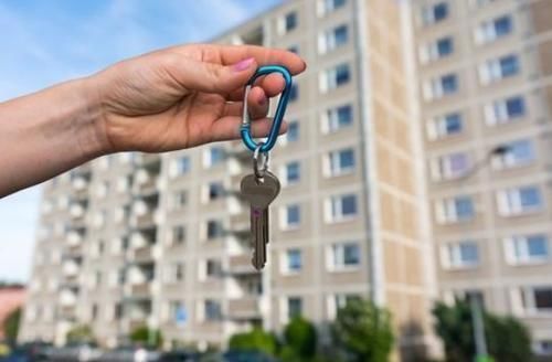 买房|买房不论楼层有多高,这几层才是黄金楼层,有钱人都抢着买!