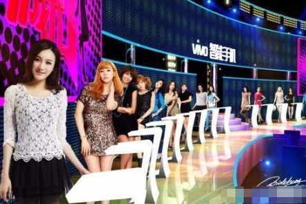 《非诚勿扰》播出十年全是托?你知道24位女嘉宾都从哪来的吗?