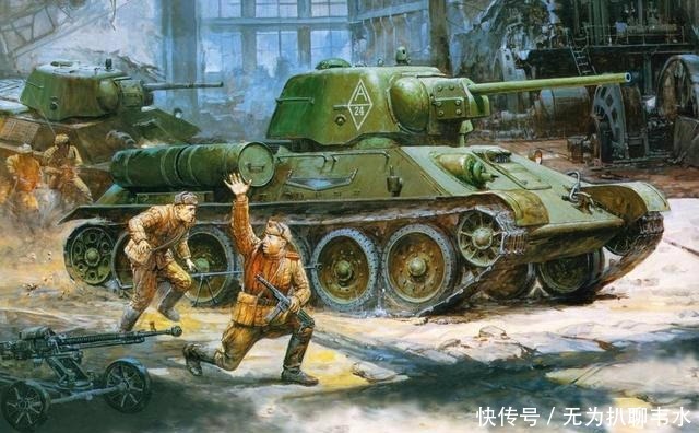 反水|不自量力!二战时期,为何波兰突然反水纳粹德军?