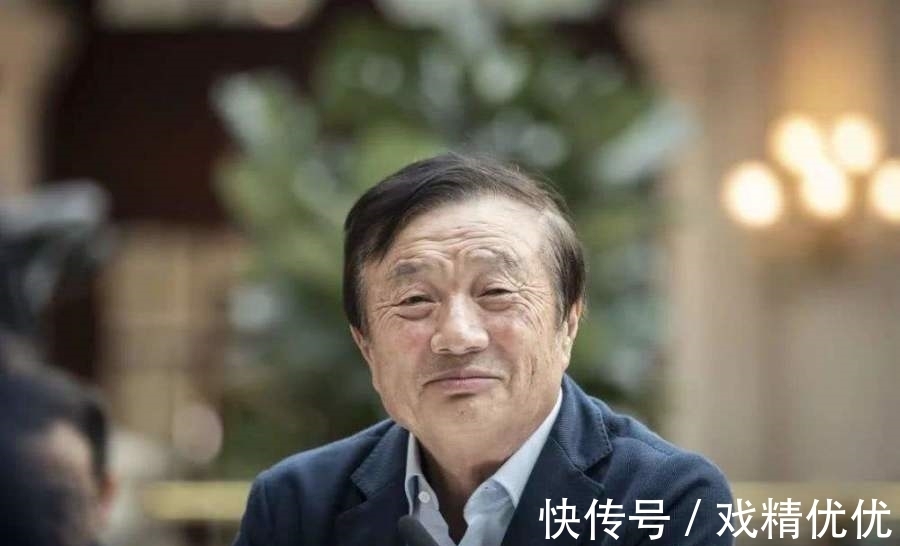 员工|副总李玉琢辞职,任正非拖到第二年才签字,却让李玉琢感动不已