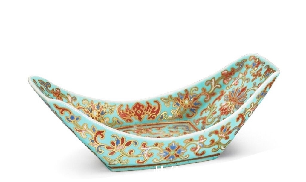 专题!从小物件里看茶文化演变,苏富比首度上线茶器专题网拍