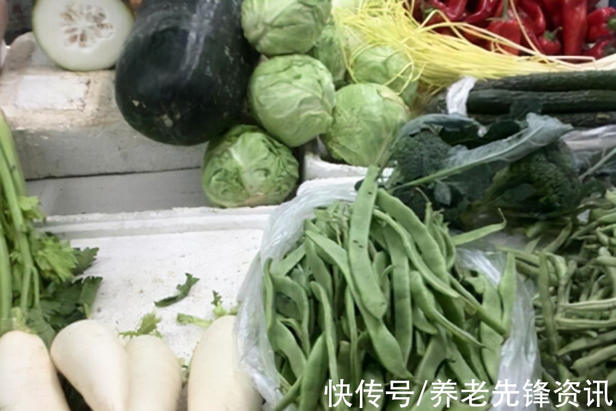 老年人|这个年龄段是人体衰老的关键期!想延缓衰老,可以照着做