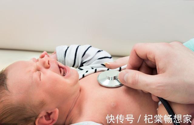 宝宝|亲戚一个亲吻,夺走了18天宝宝的生命请不要亲我的孩子!