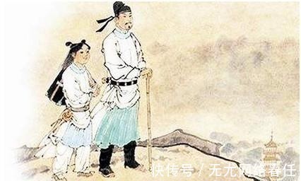 诗人$唐代一大诗人,语文课本都有他的诗,但他却是文坛第一大耻辱