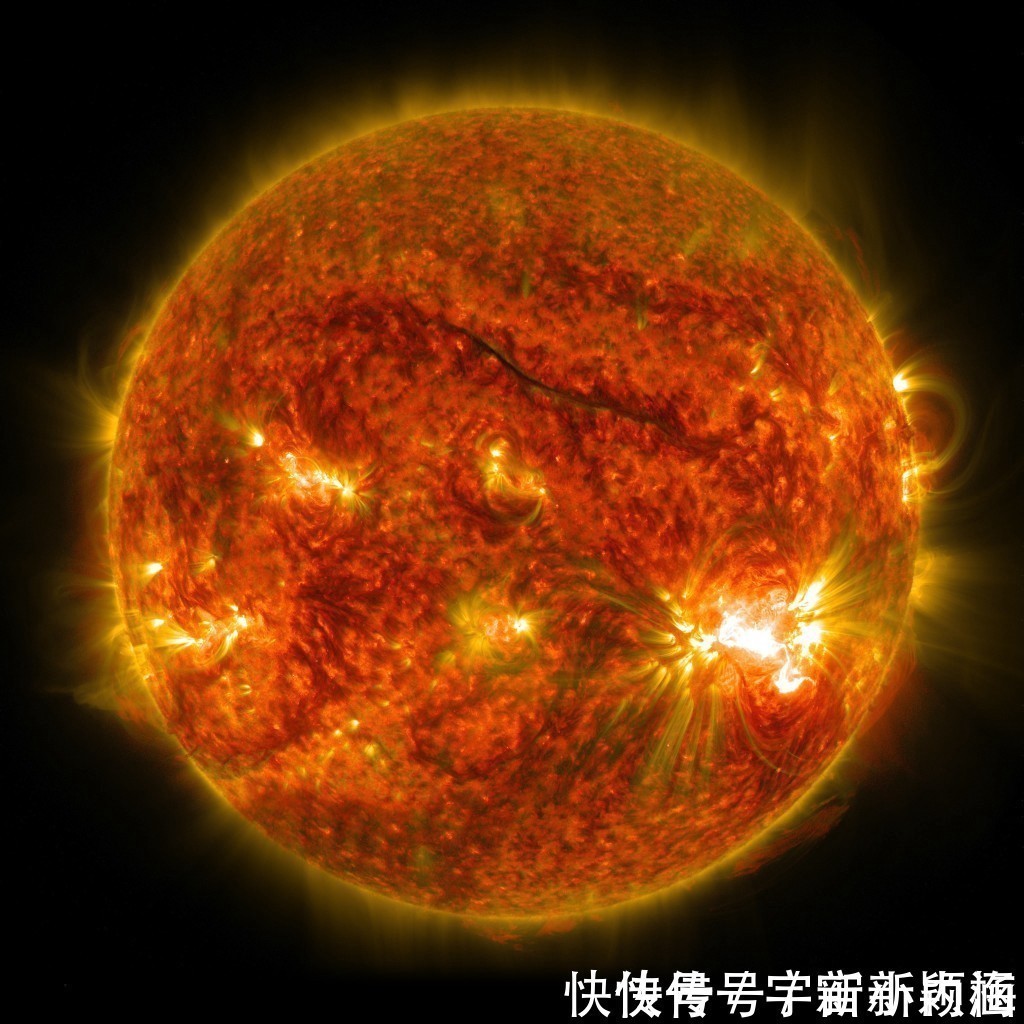 一直喊全球变暖,又说地球2020年后进入小冰期,到底变暖,变冷