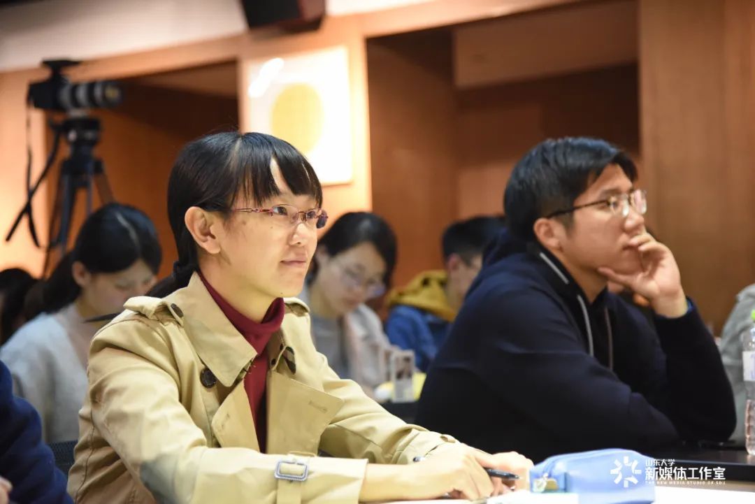 校友說 | 朱露露：萬里歸來顏愈少，此心安處是吾鄉