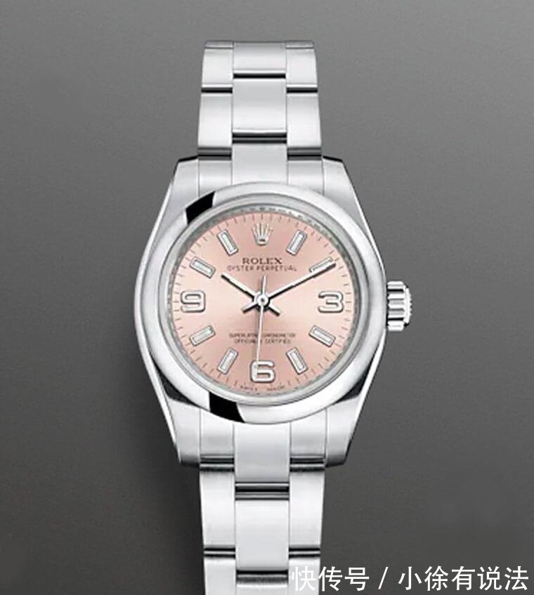 手表|母亲节推荐劳力士最好入门的三支表!