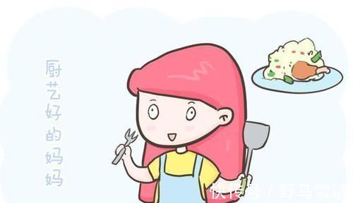 家庭|妈妈如果是这三种类型,可是孩子的好福气,以后也会出落得很优秀