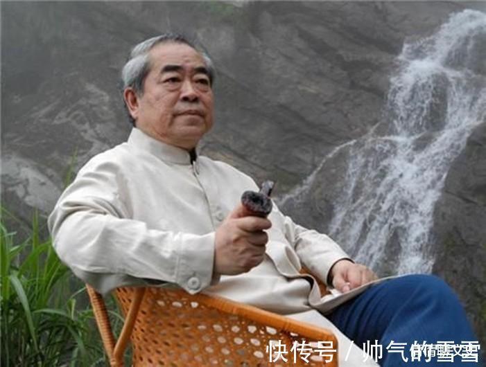 张桂云&范曾与恩人之妻密会10年,不惜与子女绝交亲情远不如爱情迷人