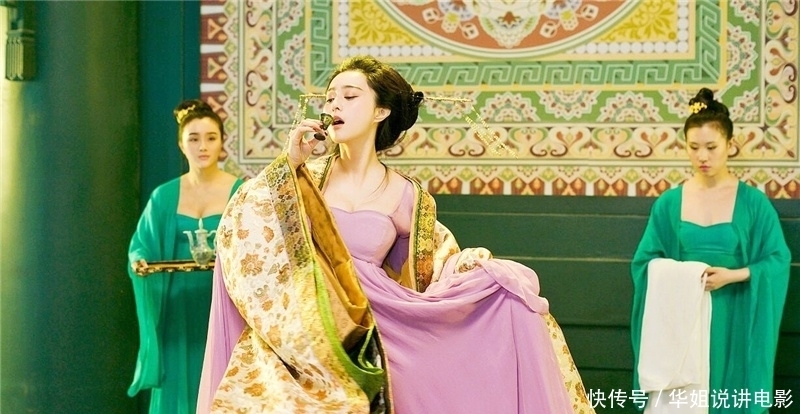 真的|盛唐帝国背后的爱情:唐玄宗是否真的爱过杨玉环?