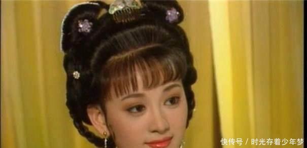 宗李治|唐高宗李治宠爱过的几个女人,第一居然不是武媚娘!