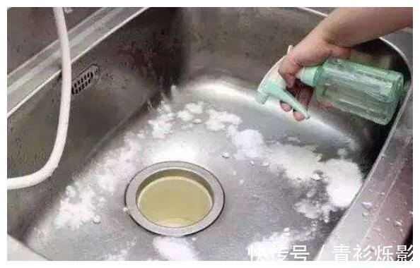 轻松|年前大扫除，厨房清洁大作战，6处地方学会实用小妙招，轻松干净