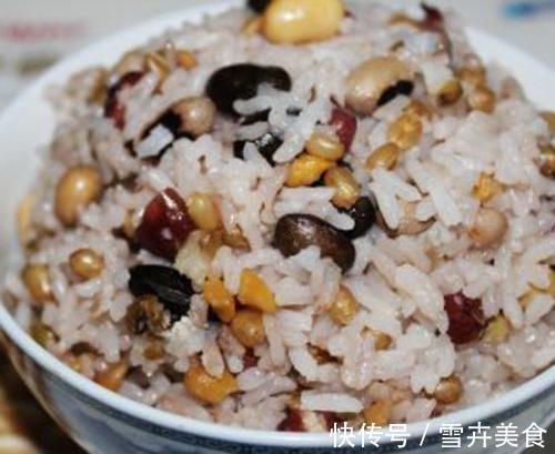 变胖|爱吃米饭又怕变胖教你两招,以后就可以放心吃了