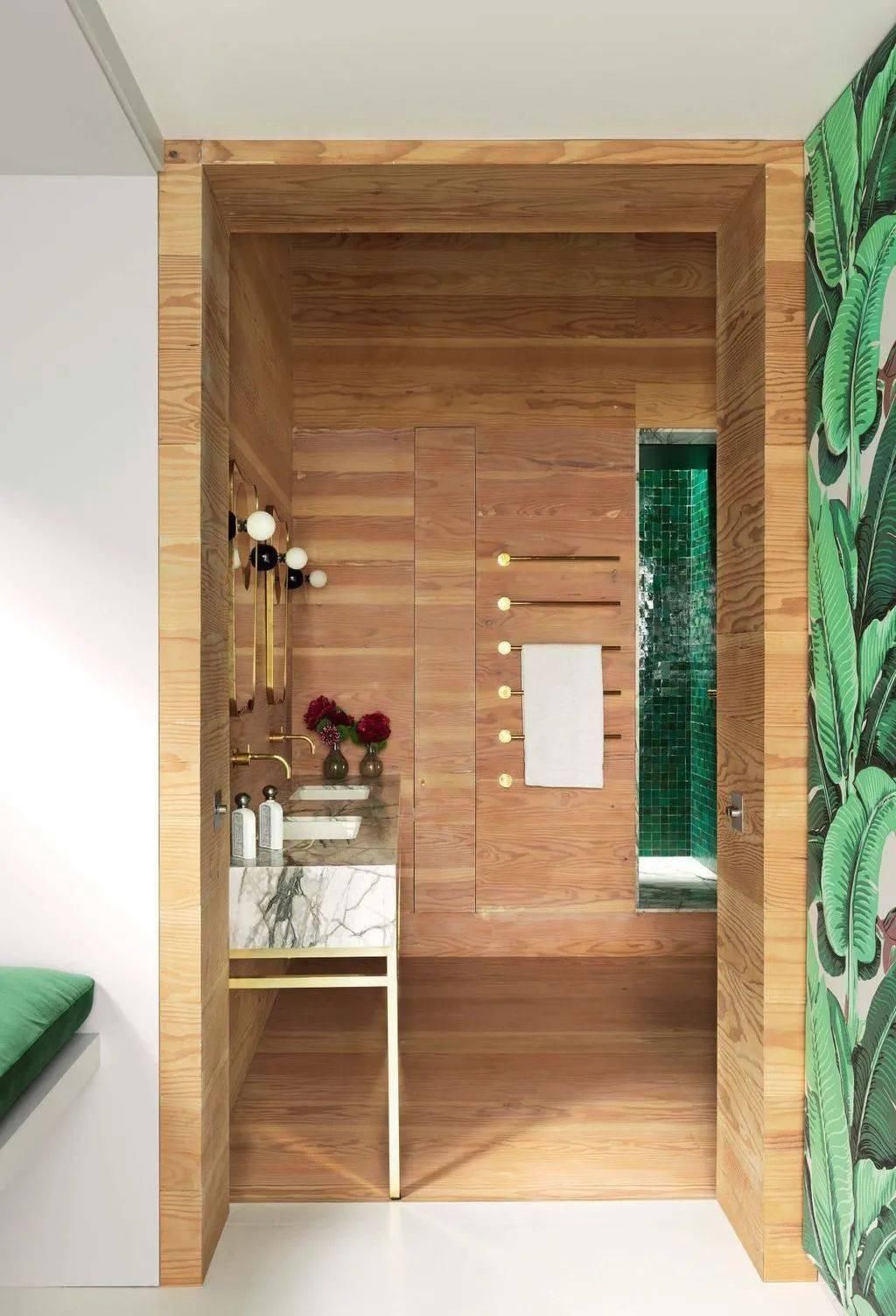  风格|全球著名艺术收藏家的家,风格独特