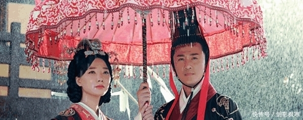 汉武帝|汉武帝宠爱她, 并为她牺牲了将近十万大军