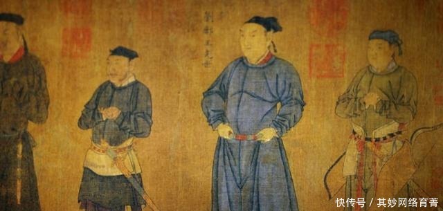 中原民族|北宋与觉项族关系的发展历程与契丹族是否有联系?