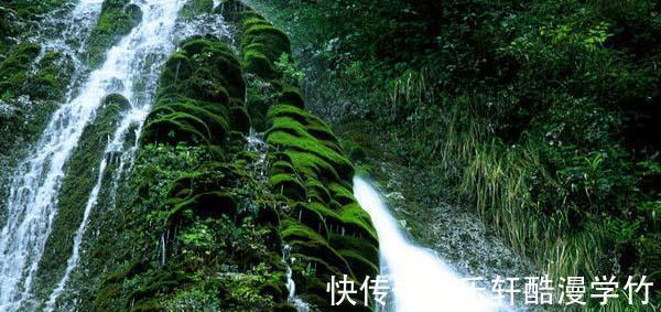 高峡平湖|河南最漂亮的8个山中碧水旅游地，你去过几个