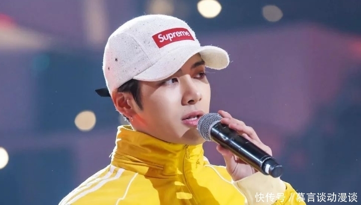 导师 王嘉尔携女版《中国新说唱》来袭,还有邓紫棋加盟,嘉宾阵容豪华