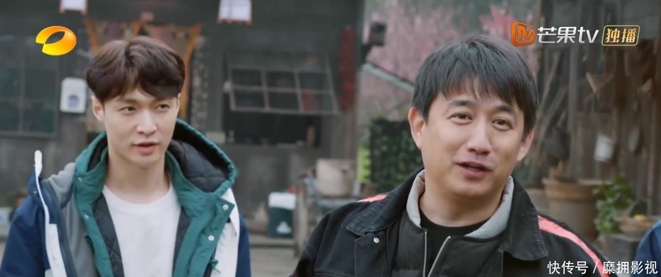 观众 《向往的生活》张艺兴表现广受好评,人设引起观众共鸣,获赞无数