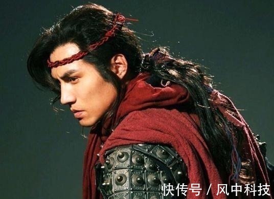 王庆&水浒传中,此人手持丈八蛇矛,他能跟卢俊义鏖战50回合还略占上风